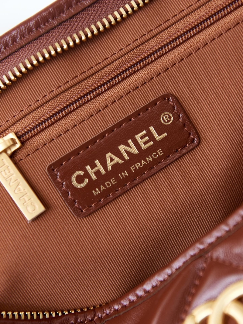 Chanel Top Handle Bags